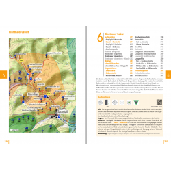 Südpfalz Klettern im Buntsandstein 5.Auflage Band 1